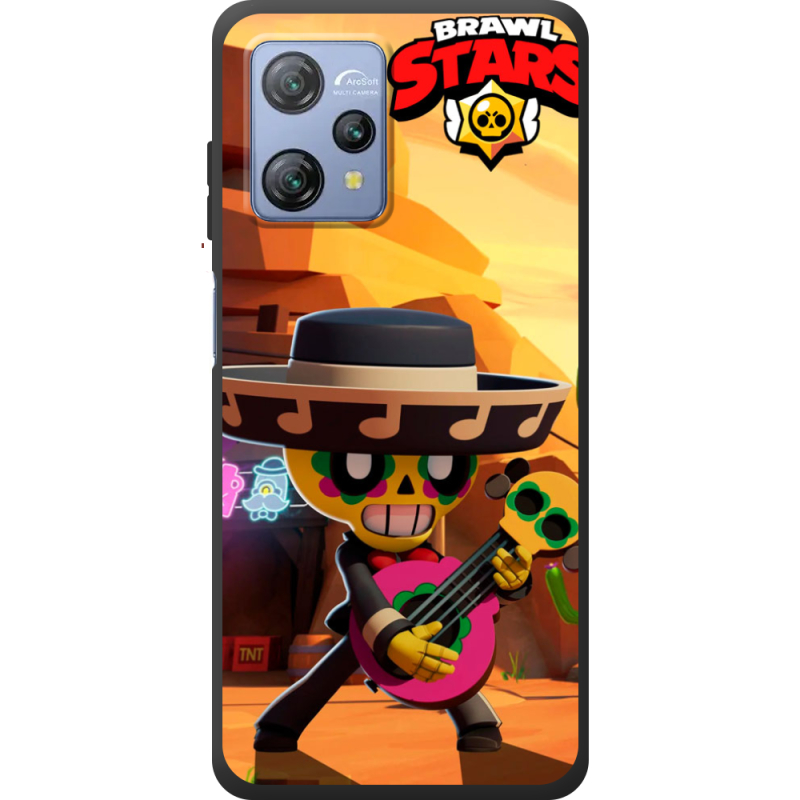 Чохол BoxFace Blackview A53 Pro 