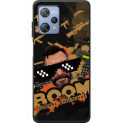 Чохол BoxFace Blackview A53 Pro CS:Go C4