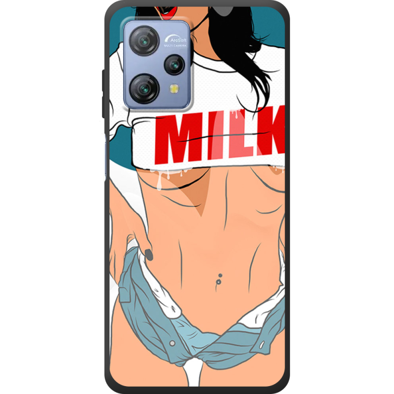 Чохол BoxFace Blackview A53 Pro 