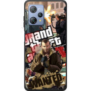 Чохол BoxFace Blackview A53 Pro GTA 4