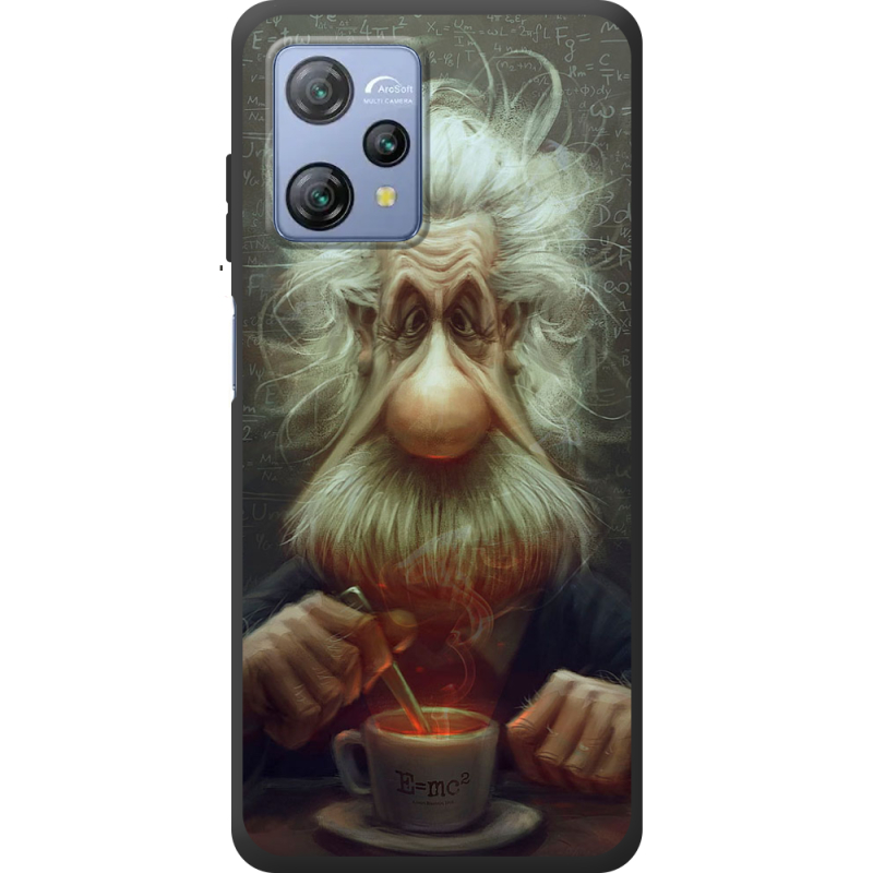 Чохол BoxFace Blackview A53 Pro 