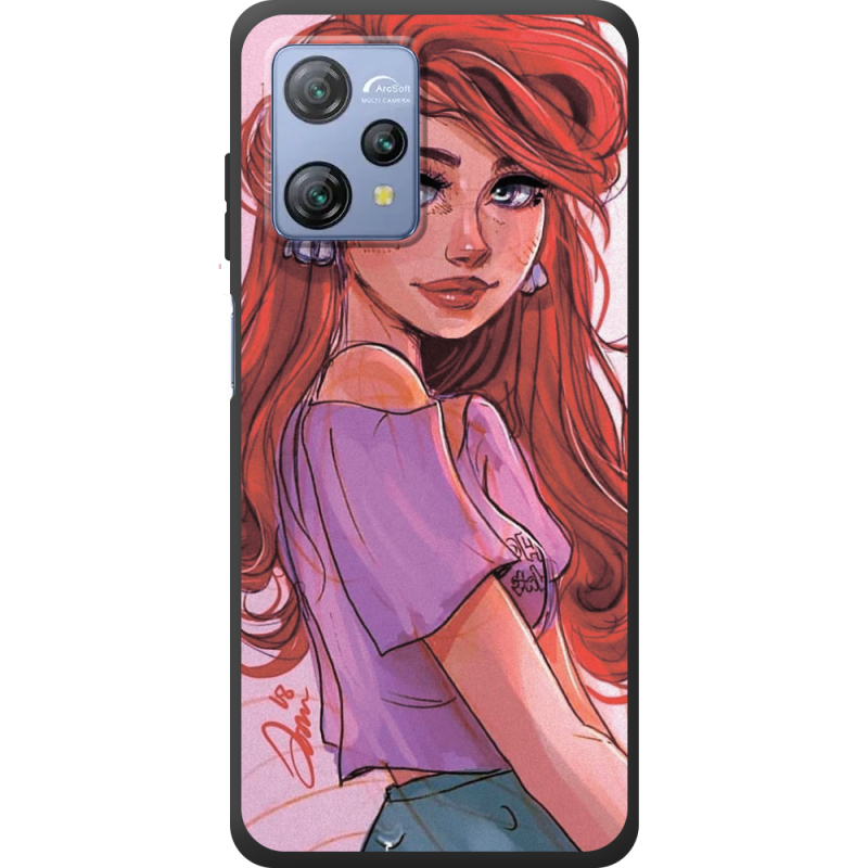 Чохол BoxFace Blackview A53 Pro 