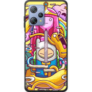 Чохол BoxFace Blackview A53 Pro 