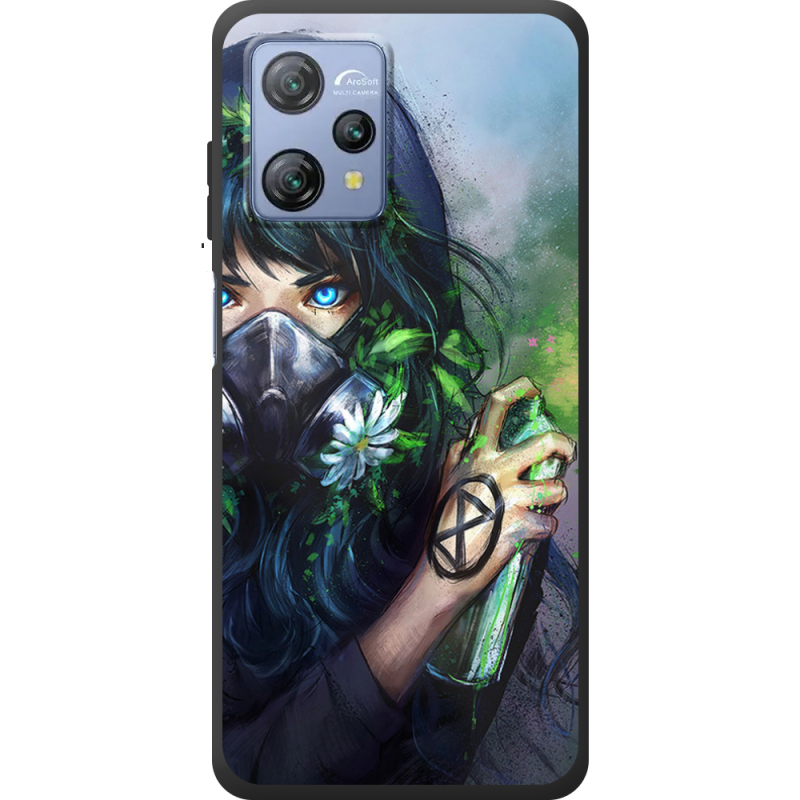 Чохол BoxFace Blackview A53 Pro 