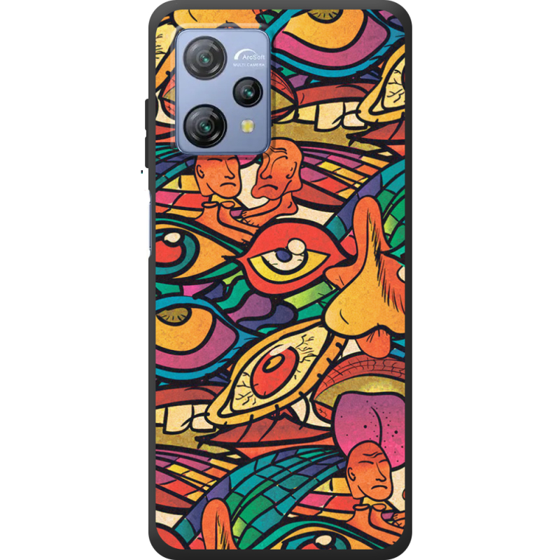 Чохол BoxFace Blackview A53 Pro 