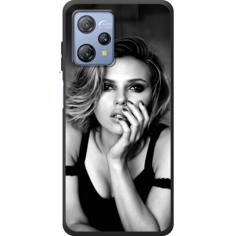 Чохол BoxFace Blackview A53 Pro 