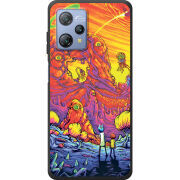 Чохол BoxFace Blackview A53 Pro 