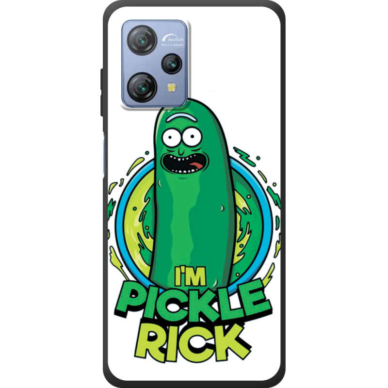 Чохол BoxFace Blackview A53 Pro 