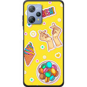 Чохол BoxFace Blackview A53 Pro 