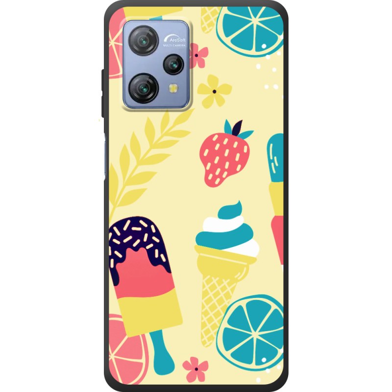 Чохол BoxFace Blackview A53 Pro 