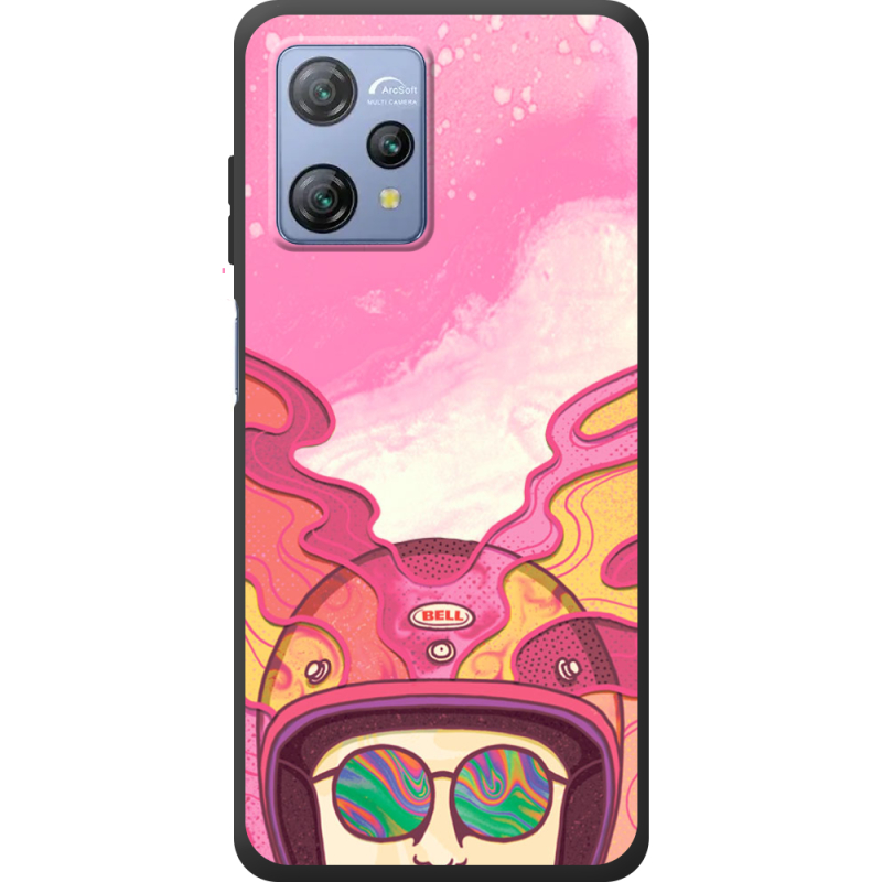 Чохол BoxFace Blackview A53 Pro 