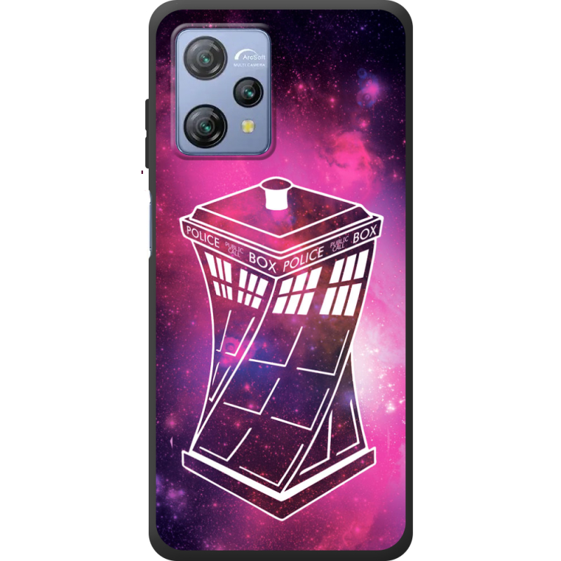 Чохол BoxFace Blackview A53 Pro 