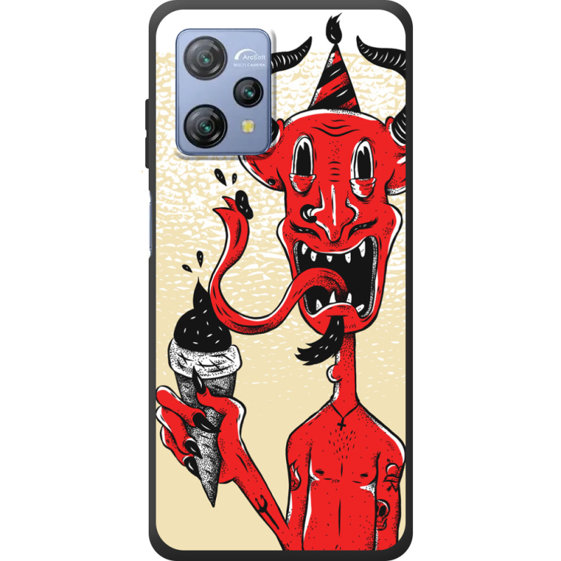 Чохол BoxFace Blackview A53 Pro 