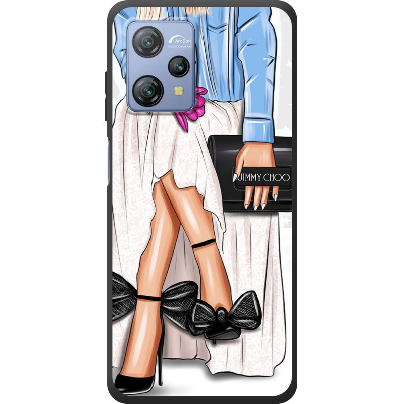 Чохол BoxFace Blackview A53 Pro Stylish