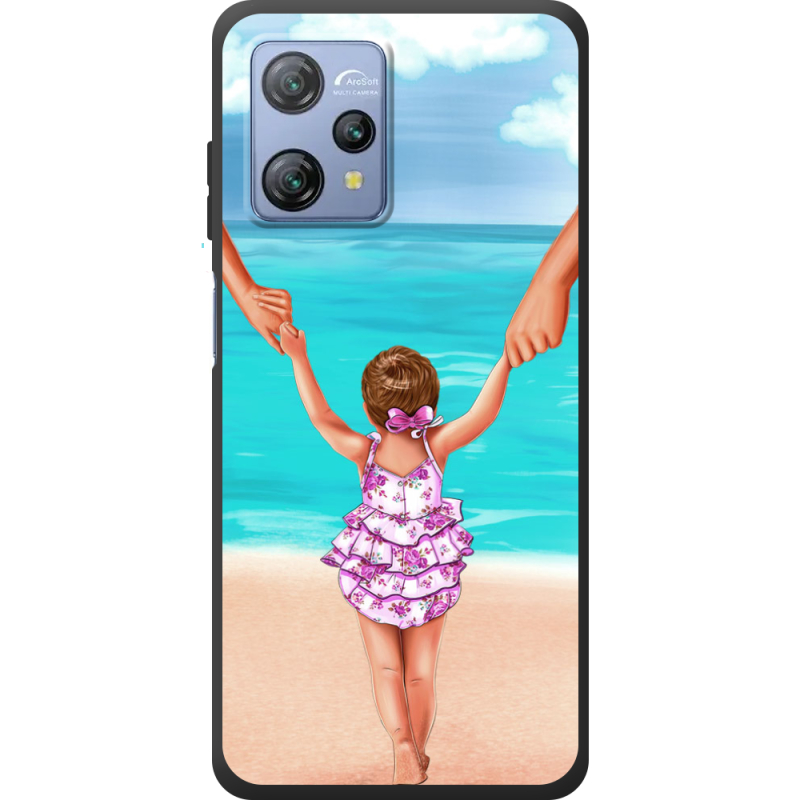 Чохол BoxFace Blackview A53 Pro Happy child