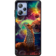 Чохол BoxFace Blackview A53 Pro CosmoFox