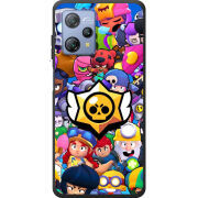 Чохол BoxFace Blackview A53 Pro 