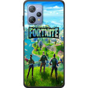 Чохол BoxFace Blackview A53 Pro Fortnite