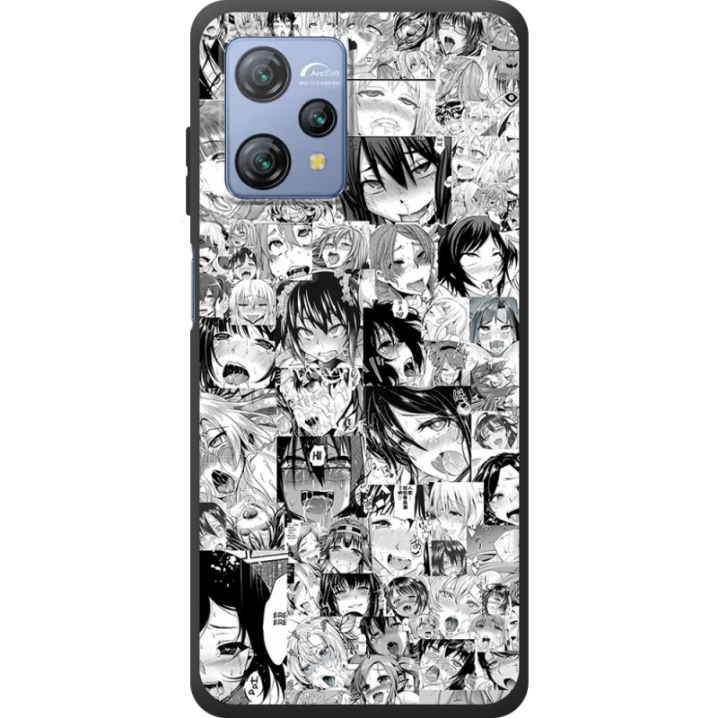 Чохол BoxFace Blackview A53 Pro O-Face