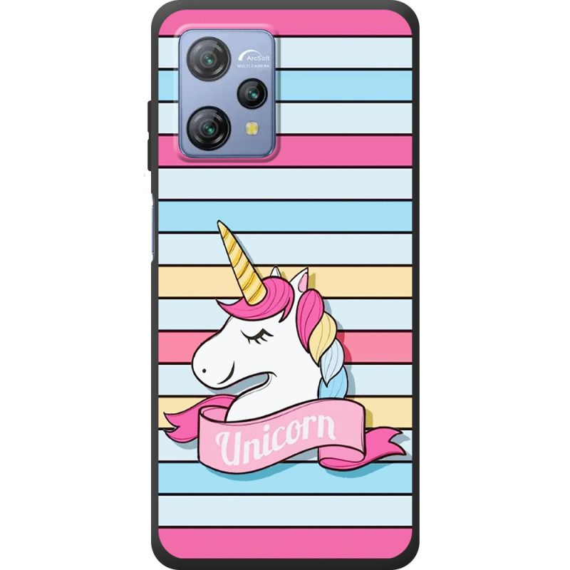 Чохол BoxFace Blackview A53 Pro Unicorn