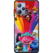 Чохол BoxFace Blackview A53 Pro Trolls