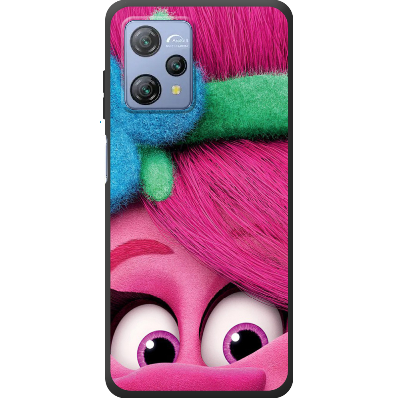 Чохол BoxFace Blackview A53 Pro Queen Poppy