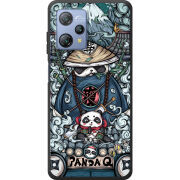 Чохол BoxFace Blackview A53 Pro Panda Q