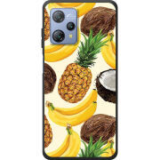 Чохол BoxFace Blackview A53 Pro Tropical Fruits