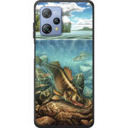 Чохол BoxFace Blackview A53 Pro Freshwater Lakes