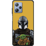 Чохол BoxFace Blackview A53 Pro Маленький Йода
