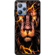 Чохол BoxFace Blackview A53 Pro Fire Lion