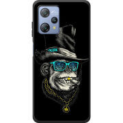 Чохол BoxFace Blackview A53 Pro Rich Monkey