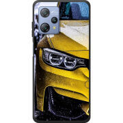 Чохол BoxFace Blackview A53 Pro Bmw M3 on Road