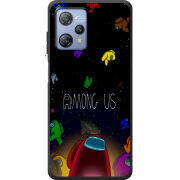 Чохол BoxFace Blackview A53 Pro Among Us