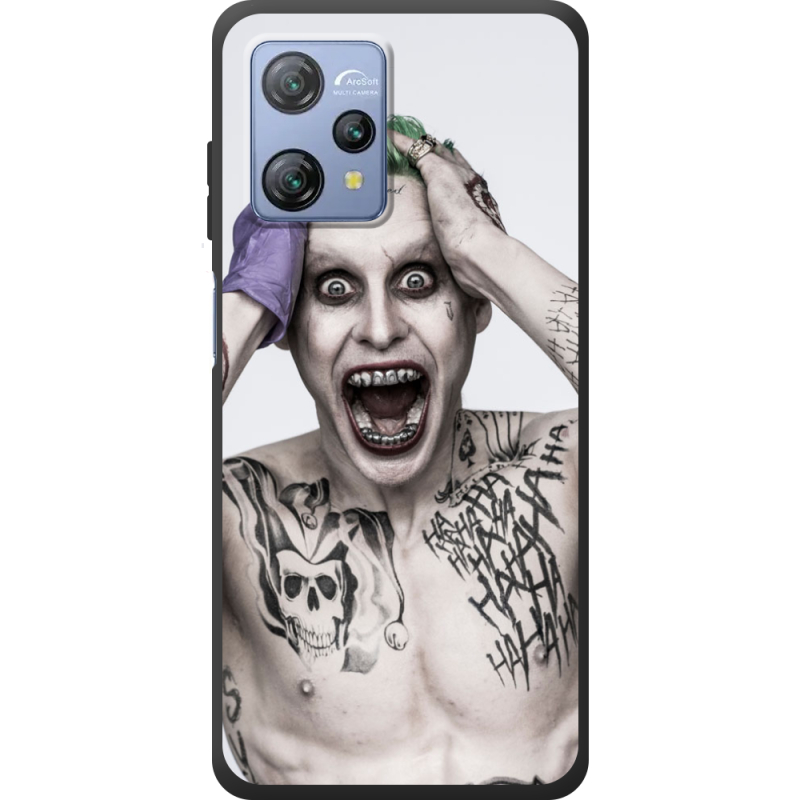 Чохол BoxFace Blackview A53 Pro 