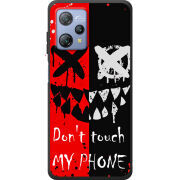 Чохол BoxFace Blackview A53 Pro Bad Smile