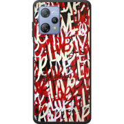 Чохол BoxFace Blackview A53 Pro Love Graffiti