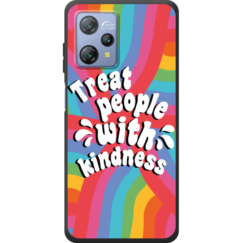 Чохол BoxFace Blackview A53 Pro Kindness