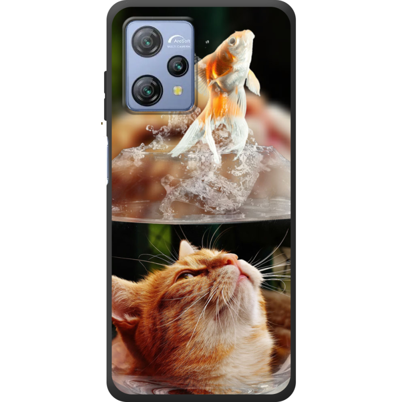 Чохол BoxFace Blackview A53 Pro 