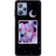 Чохол BoxFace Blackview A53 Pro Sailor Moon