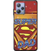 Чохол BoxFace Blackview A53 Pro Super Dad