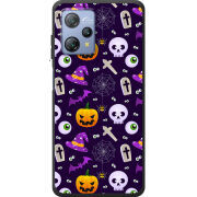 Чохол BoxFace Blackview A53 Pro Halloween Purple Mood