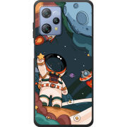 Чохол BoxFace Blackview A53 Pro Space Mission