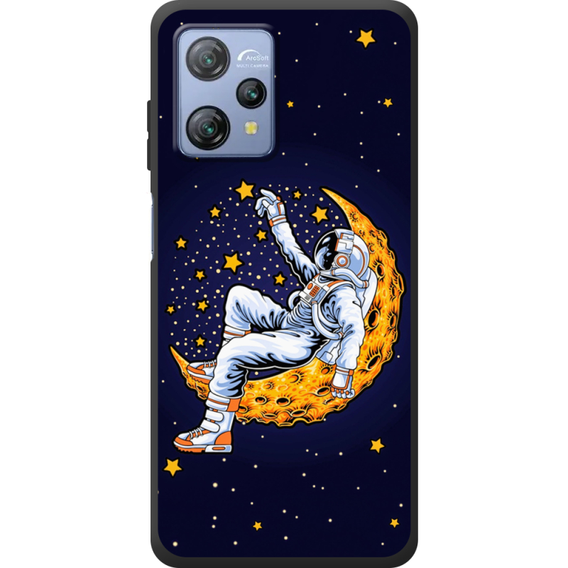 Чохол BoxFace Blackview A53 Pro MoonBed