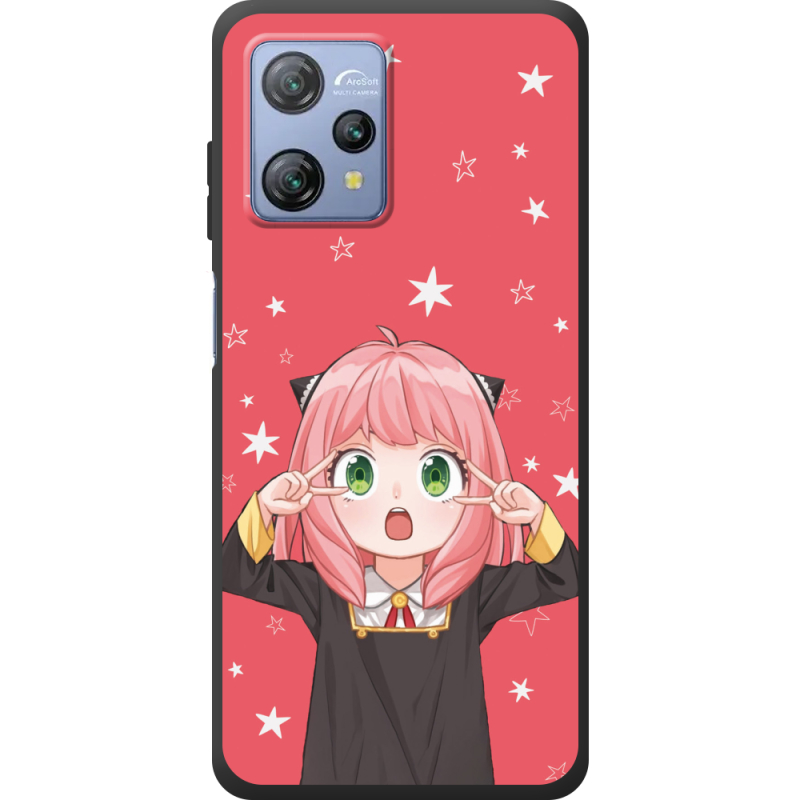 Чохол BoxFace Blackview A53 Pro Anya Forger