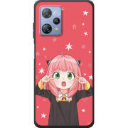 Чохол BoxFace Blackview A53 Pro Anya Forger