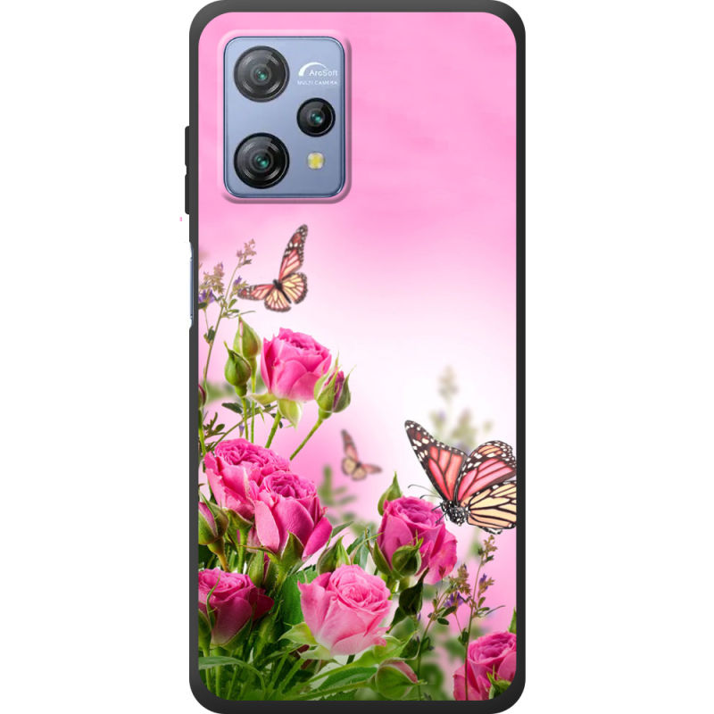 Чохол BoxFace Blackview A53 Pro 