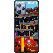 Чохол BoxFace Blackview A53 Pro Minecraft Lode Runner