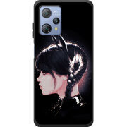 Чохол BoxFace Blackview A53 Pro Wednesday Davil