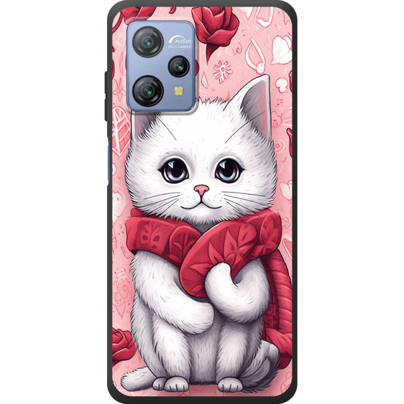 Чохол BoxFace Blackview A53 Pro 